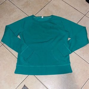 🌺Under Armour Crewneck Sweatshirt